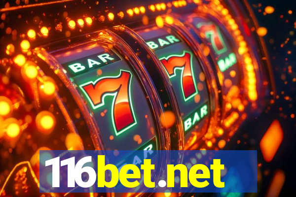116bet.net