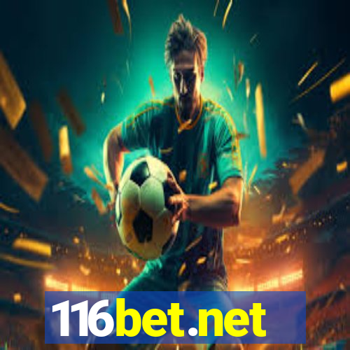 116bet.net