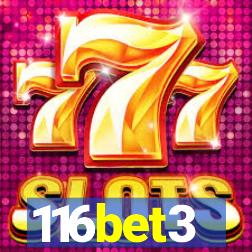 116bet3