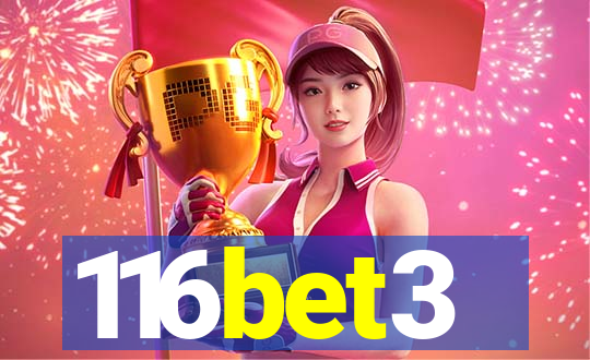 116bet3