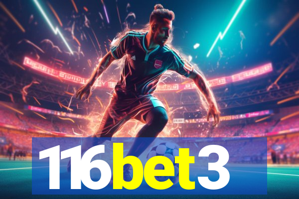 116bet3