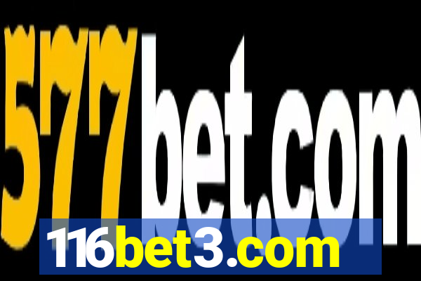 116bet3.com