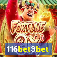 116bet3bet