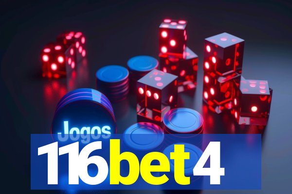 116bet4