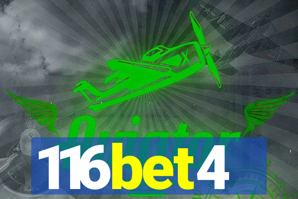 116bet4