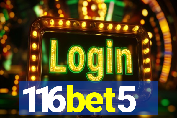 116bet5