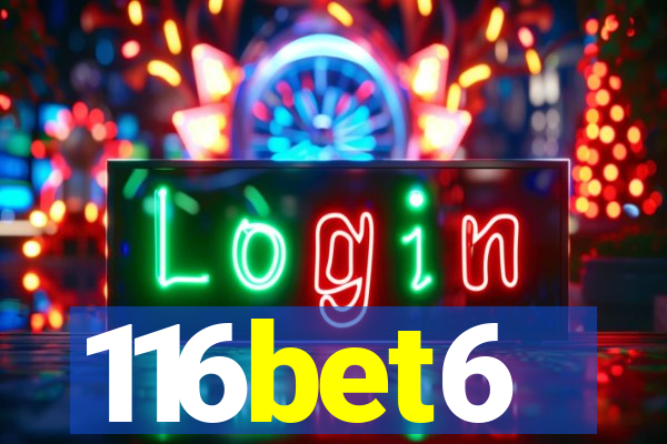 116bet6
