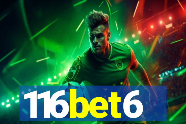116bet6
