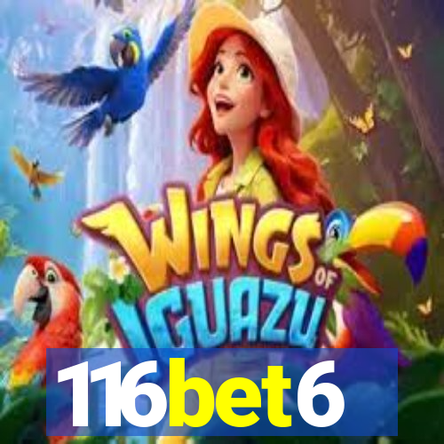 116bet6