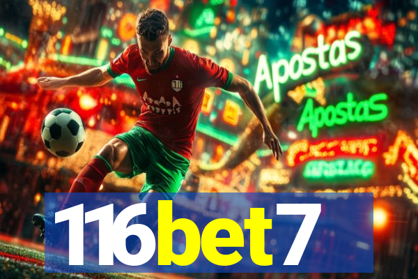 116bet7