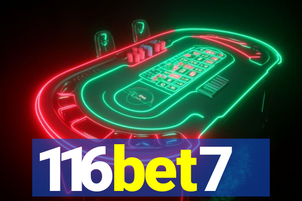 116bet7