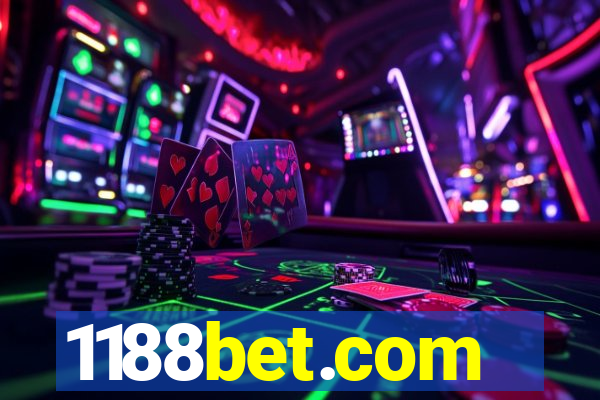 1188bet.com
