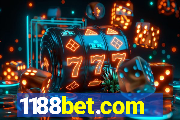 1188bet.com