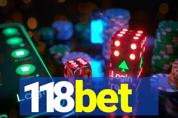 118bet