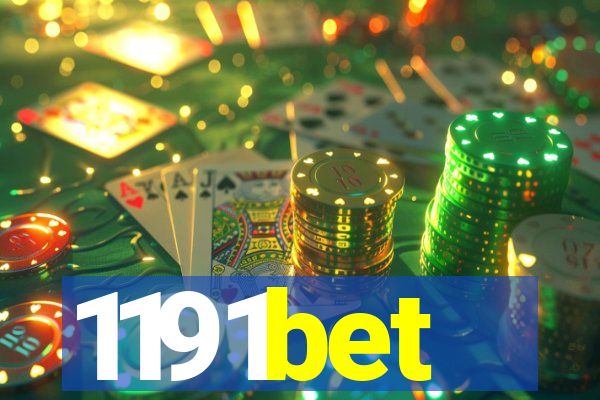 1191bet