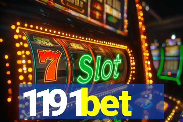 1191bet