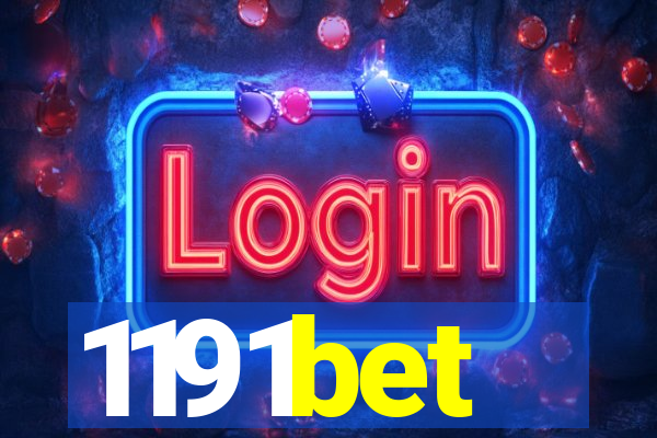 1191bet