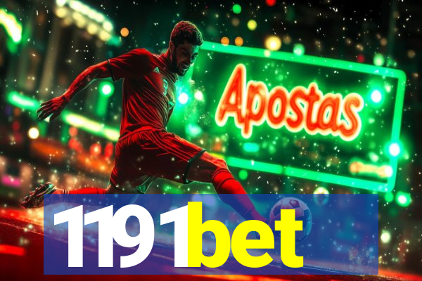 1191bet