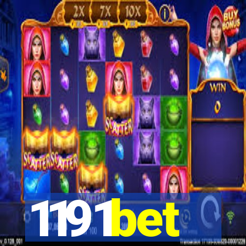1191bet