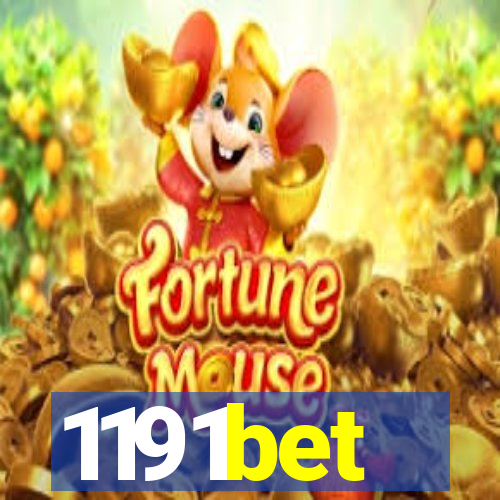 1191bet