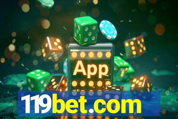 119bet.com