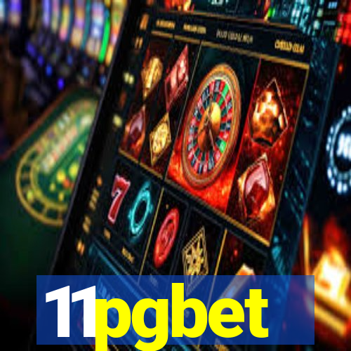 11pgbet