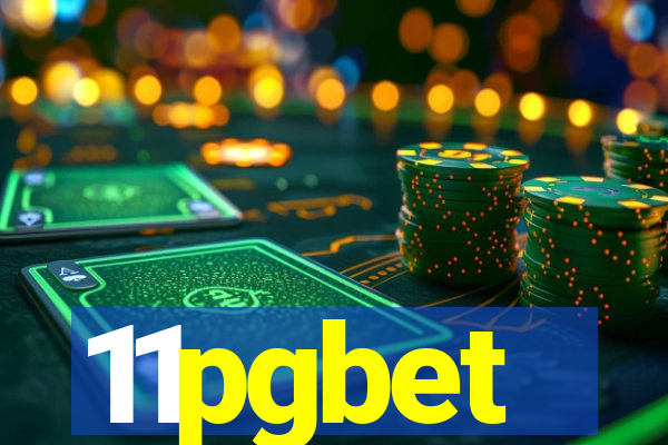 11pgbet