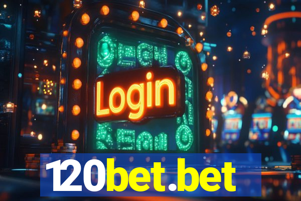 120bet.bet