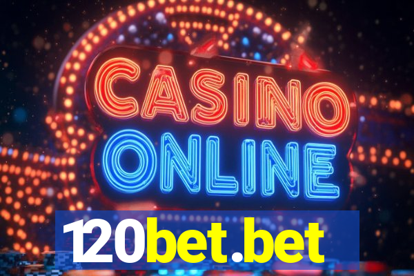 120bet.bet
