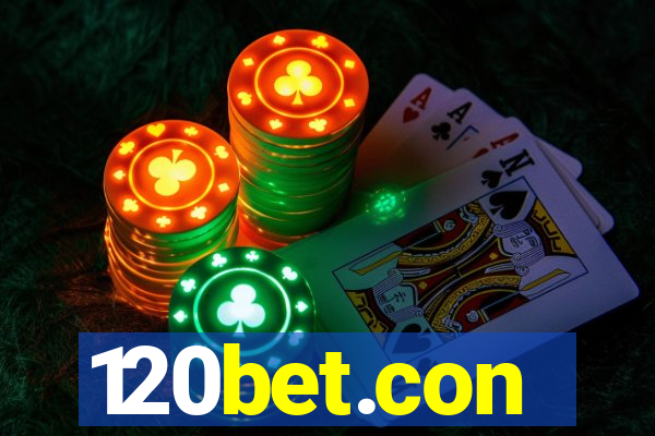 120bet.con