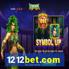 1212bet.com