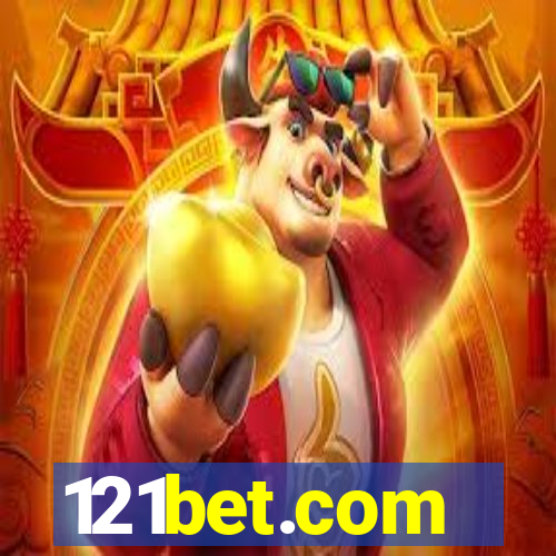 121bet.com