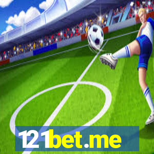 121bet.me
