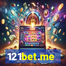 121bet.me