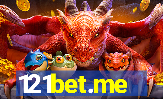 121bet.me