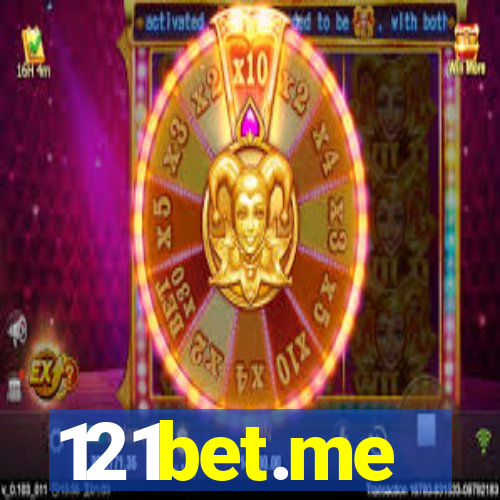 121bet.me