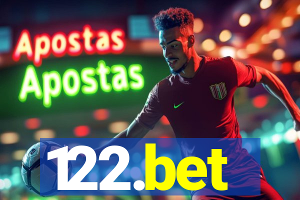 122.bet