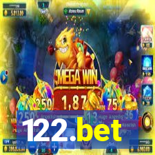 122.bet