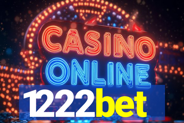 1222bet
