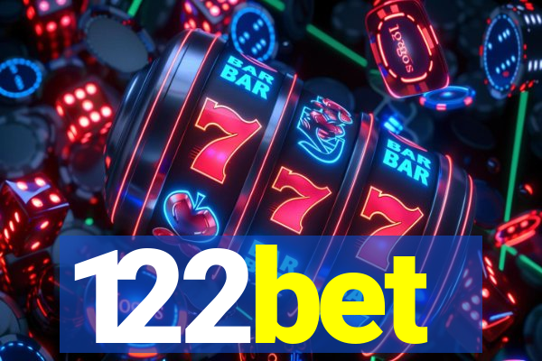 122bet