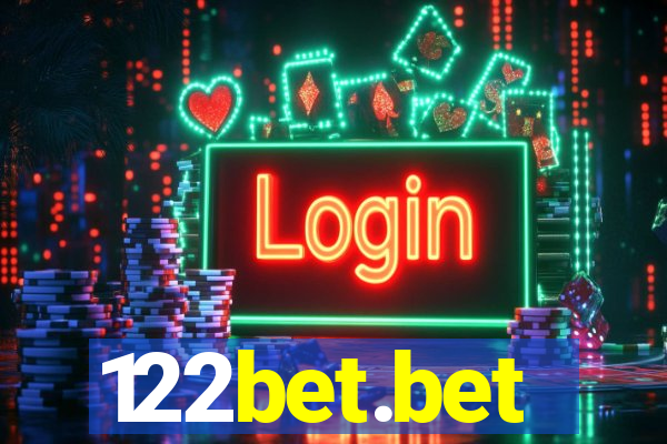 122bet.bet