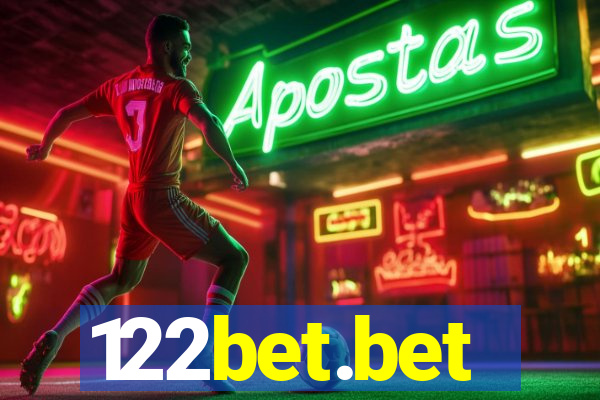 122bet.bet