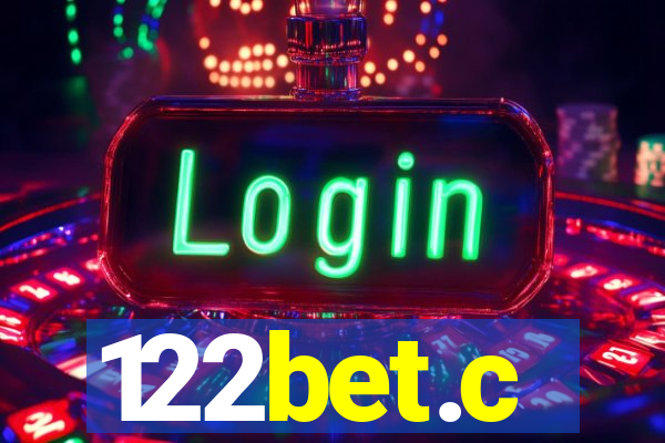 122bet.c