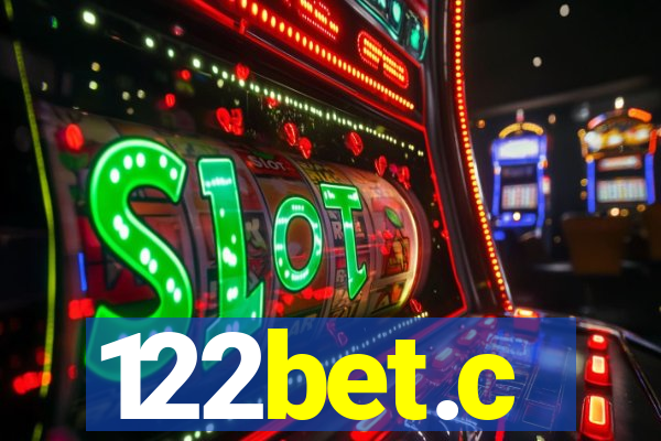 122bet.c