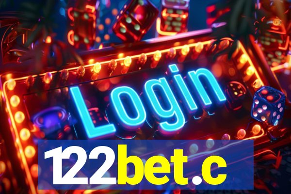 122bet.c