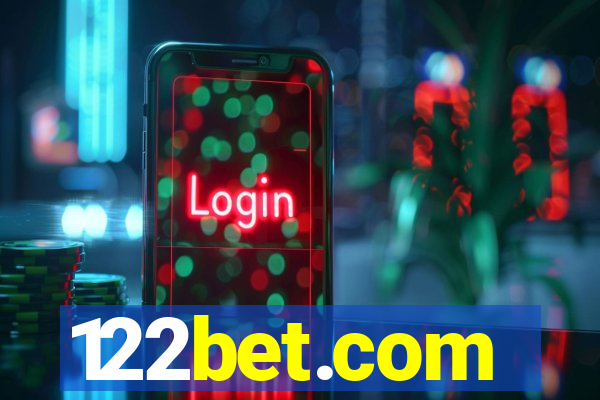 122bet.com