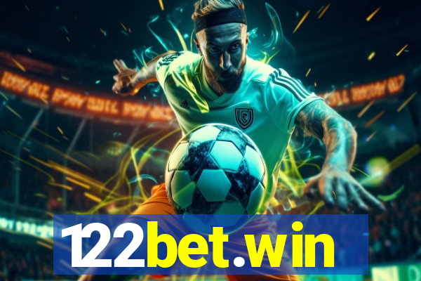 122bet.win