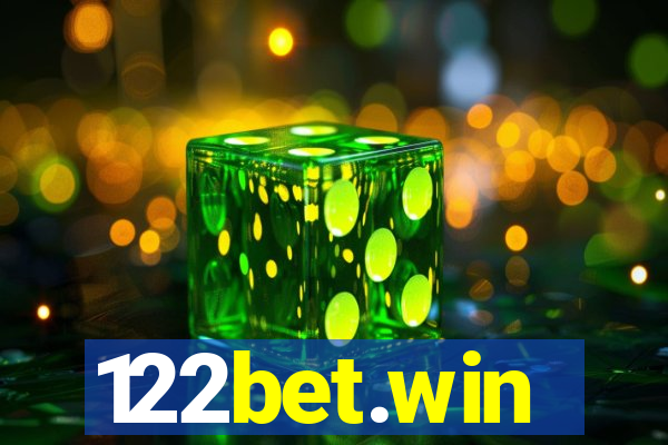 122bet.win