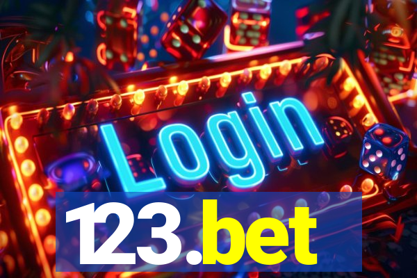 123.bet