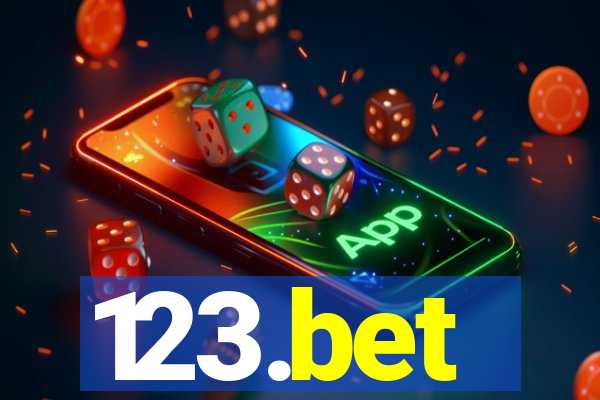 123.bet